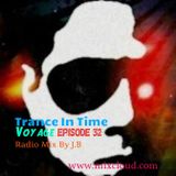 TRANCE In TIME - Episode #032 Part #2 / (Mix By N.J.B)