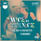 REC ROOM 14112015 SAURO COSIMETTI