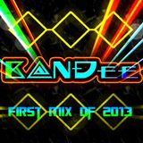 B@NĐee - First Mix Of 2013