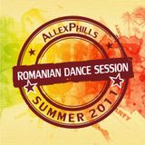 Best Romanian Summer Dance Session 2011 mixed by AllexPhills
