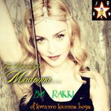 MADONNA SONGS