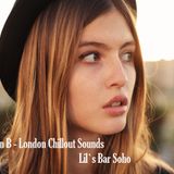 Florin B - London Chillout sounds