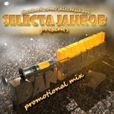 Selecta Jahrob - Dancehall Injection Vol. 7