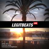 Legit Beats Live 008 - April 2015