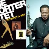 Jazz Bez Granic 07.02.2013: Wane Shorter - Return To The Blue Note - Without A Net