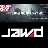 Jaw.d's YourShot 2015 Wildcard Mix
