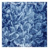 Il laboratorio del Professor Odd 11 - Freezing