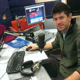 Brad’s 2 Hours of Jazz (1st April 2014)
