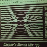 Casper - March mix 1995