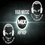 R&B and Hip-Hop DJ Suspence Style