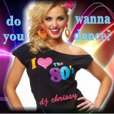 Do you wanna dance?
