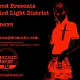 Missred Presents The Red Light District 023 - Feat Whitey D'Vine