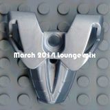 March 2014 Lounge mix