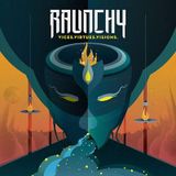 Interview with Mike Semesky of Raunchy