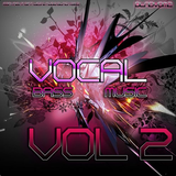 Various Artists - Vocal Bass Music Vol.2 (Album MegaMix)