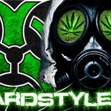 hardstyle shuffle 2015