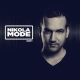 Nikola - Nikolamode 001.