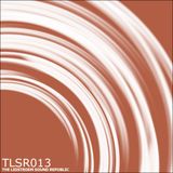 Eric Lidstroem - TLSR 013 (Trance Classics Special)