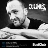 BeatClub Pres. DJ Linus (Guest Mix) - Alex ElVíl (Warm Up) @ BeatLounge Radio (# 34 )