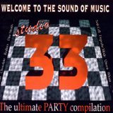 Studio 33 - Party Compilation 1-Bootleg-1996