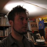 Headz.FM episode #55: Simbad (Brownswood) in the mix