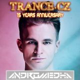 15 Years Anniversary - Andromedha
