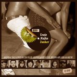 Bobby B Good & Cozmic Travelers - Tvoje Majke Funker (Cheeya Maykka Phuture Phunk Pre-De)