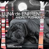 Andrey PUSHKAREV - Shanti Radio: Luna de enfrente