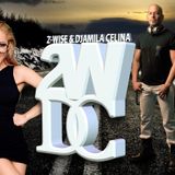 2-Wise & Djamila Celina - February 2014