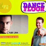 Yuri Lima represents WD2N Cultura HD Brazilll