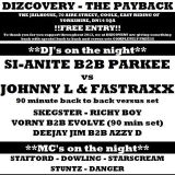 www.survival-soundz.com - DJ Jim & Mc Winnie B 11.12.13