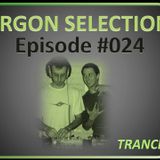 Argon Selection EP.023 - LiveMix&Select by Andrea Argon