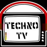 DeeJay BAD - TechnoTV Classics #1