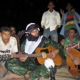 Medi Tapes IV Mdou Moctar