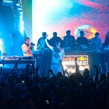 DJ Nedu Lopes - Red Bull Thre3Style 2011 (Final Set) (Commodore Ballroom - Vancouver, Canada)