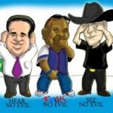 The Booth: Apr. 24, 2012 - PBR Bullrider Ryan Dirteater, Artist Jason Hemmens & John Harp Jr.