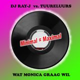 Wat Monica Graag Wil...