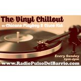 The Vinyl Chillout w/ Jose Quinones