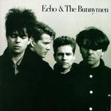 echo & the bunnymen