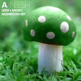 Luigi's Magic Mushroom 001