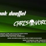 TFI Pres. #OverloadStateMonth with 'Chris Voro' (Psy Trance Classics Special)