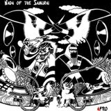 Nada of the Samurai