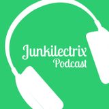 Junkilectrix x Stoorzender #2