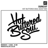 Sun Cut w/ Hot Buttered Soul - 29th June 2015