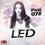 Teri Miko- LED Podcast (Episode 078)