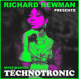 Most Wanted Technotronic