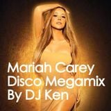 Mariah Carey Disco Megamix by DJ Ken Mixfly