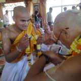 Hare Krishna Kirtan ~ Nirdosh Nitai Prabhu ~ Srila Prabhupada Disapperace Day (27th October 2014)