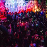 Muk.ti - Dj set @ Jaguar House: Mérida, México. AUGUST 2015