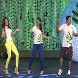 Smile Up & Dance 016